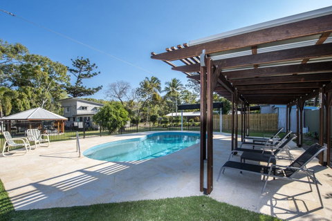 Kooyong Apartment 6 - Food Delivery Shop 8