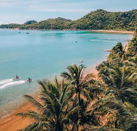Magnetic Island Guest House - Food Delivery Shop
