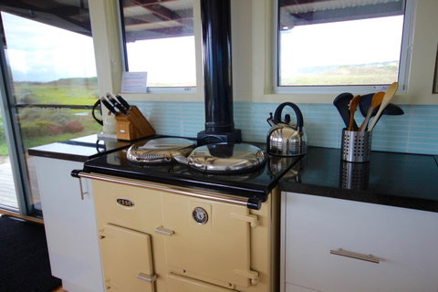 Turnstone Beach House - Food Delivery Shop 6