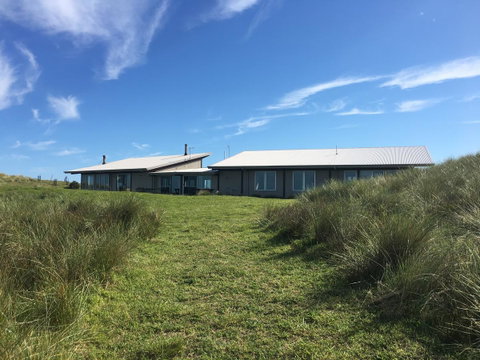 Turnstone Beach House - Food Delivery Shop 0