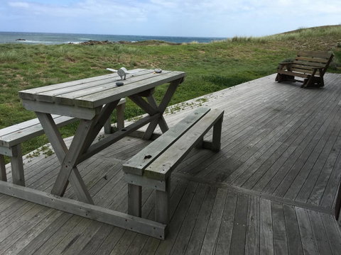 Turnstone Beach House - Food Delivery Shop 1