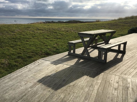 Turnstone Beach House - Food Delivery Shop 19