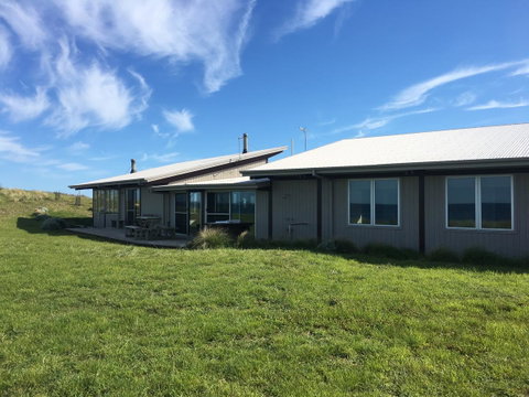 Turnstone Beach House - Food Delivery Shop 20