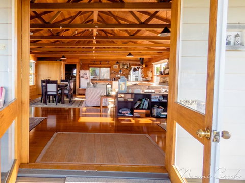 Palana Beach House - Food Delivery Shop 1
