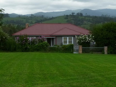 Mansfield Cottage Barrington - Food Delivery Shop 0