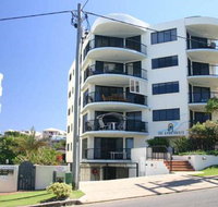 The Apartments Kings Beach Surfside - Food Delivery Shop