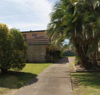 'Bay Dream' Upstairs Unit Three - Food Delivery Shop