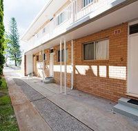 'Beachside' Shoal Bay Unit 6 - Food Delivery Shop