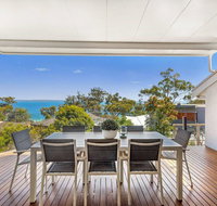 'Nunkeri' 5 Kerrie Close - Stunning House with Fabulous Views Linen WIFI  Air Conditioning - Food Delivery Shop