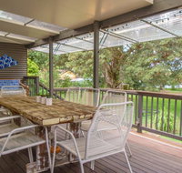 'RIVERSIDE RETREAT' 544 Ocean Drive North Haven - Food Delivery Shop