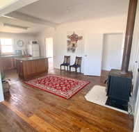 'The Wattles' - True Country Escape Near Wineries - Borenore - Food Delivery Shop