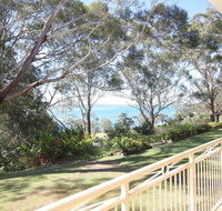1 'Fiddlers Green' 62 Magnus Street - ground floor unit close to CBD - Food Delivery Shop