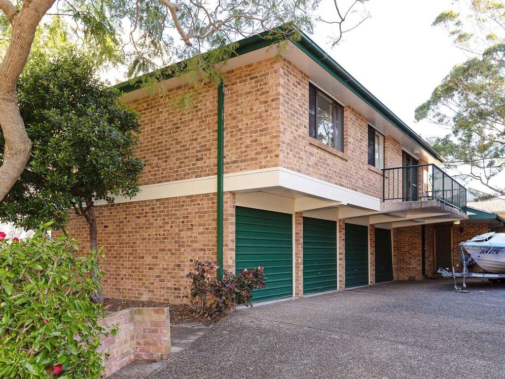 Nelson Bay NSW Food Delivery Shop