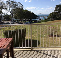 1 'Teramby Court' 104 Magnus Street - in Nelson Bay CBD - Food Delivery Shop