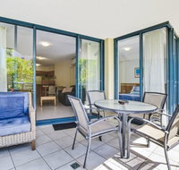 1 Bedroom - Private Managed Resort Pool and Beach - Alex - Food Delivery Shop