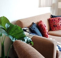 1 Bedroom apartment Church St Parramatta - Food Delivery Shop