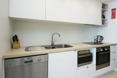 1 Bright Point Apartment 1401 - Food Delivery Shop 3