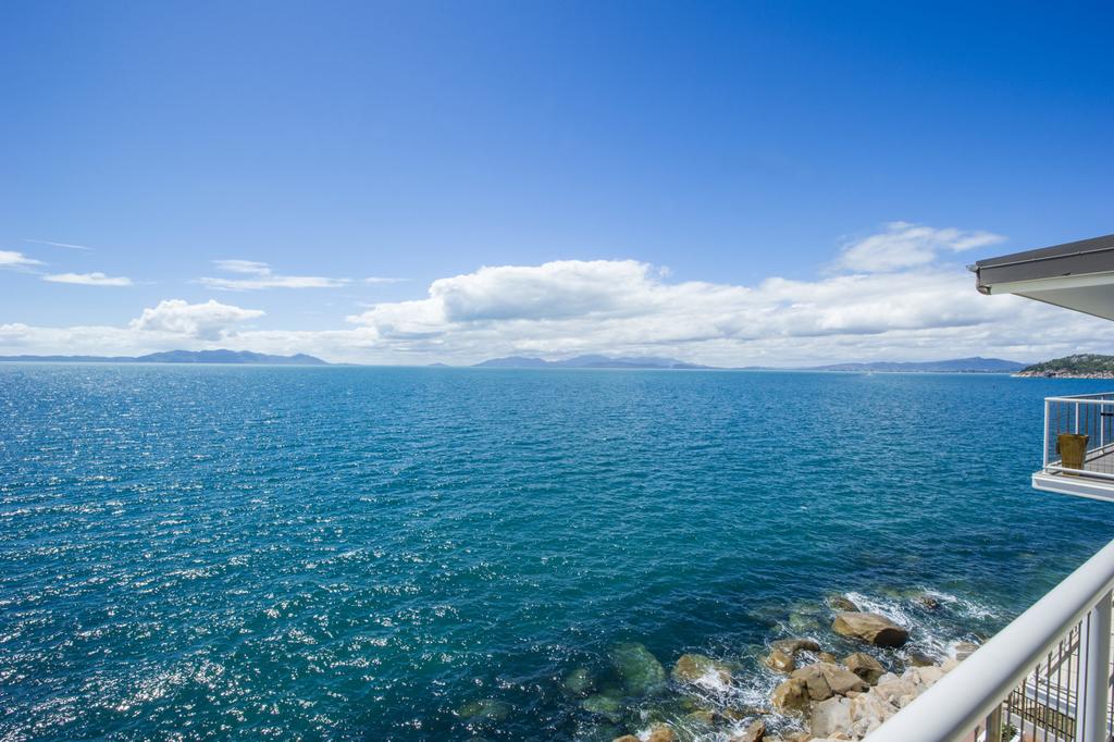 Magnetic Island QLD Food Delivery Shop