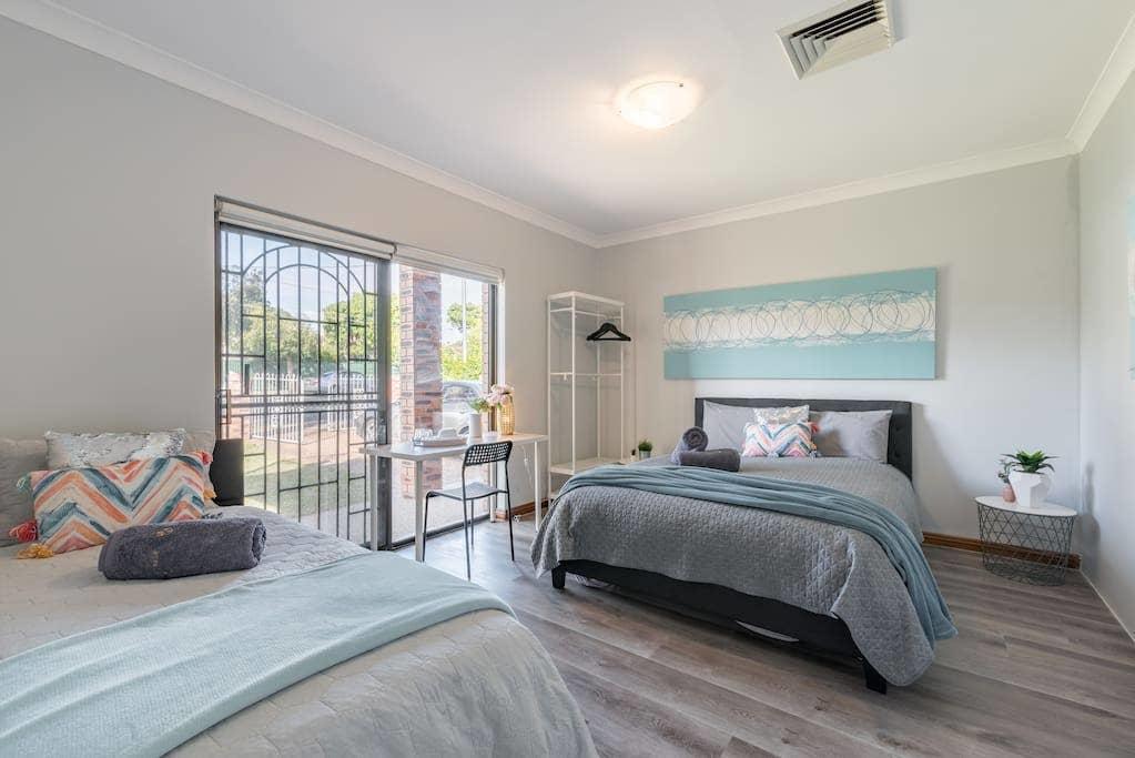 Berala NSW Food Delivery Shop