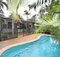 1/121 Park Crescent Coolum Beach - Food Delivery Shop