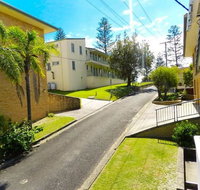 1/6 Convent Lane - Food Delivery Shop