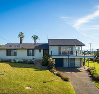 106 Ocean Parade Dalmeny - Food Delivery Shop