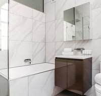 11w Elegance Stylish 3BD Heritage Terrace TheRocks - Food Delivery Shop