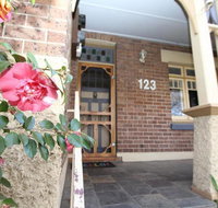 123 Hill St Heart of Orange Double Brick - Food Delivery Shop