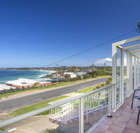 143 Mitchell Pde - Magnificent Outlook - Food Delivery Shop