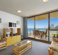 15 Beachpark Apartments - Food Delivery Shop
