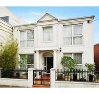 15 Charles Abbotsford Mansion - Food Delivery Shop