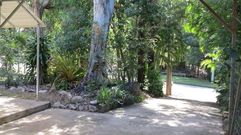 16 Mirimar Crescent Arcadia - Food Delivery Shop 1