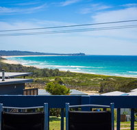 17 Dulling Street - Beach House - Food Delivery Shop