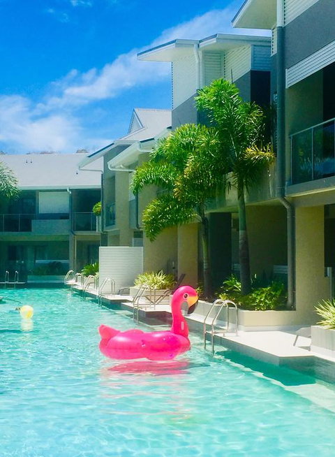 1770 Lagoons Central Apartment Resort - Food Delivery Shop 3