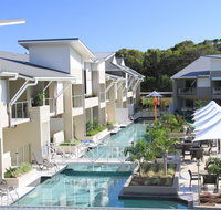 1770 Lagoons Central Apartment Resort - Food Delivery Shop