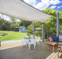 17A Crescent St ULLADULLA - Food Delivery Shop