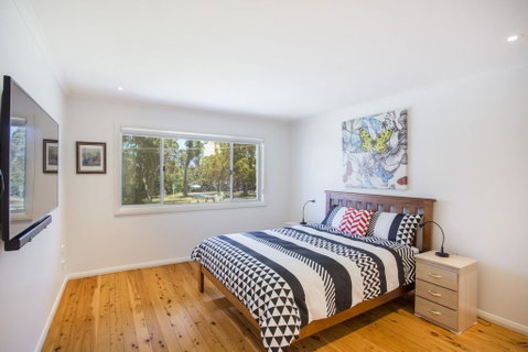 17A Crescent St ULLADULLA - Food Delivery Shop 1