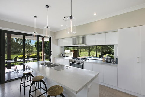 1OAK - Food Delivery Shop 3