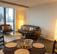 2 Bedroom Apartment with City Views - Food Delivery Shop