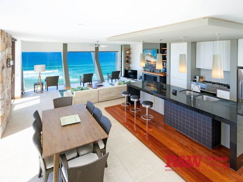 20 Arakoon Crescent - Food Delivery Shop 2