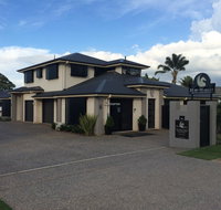 21 on Hursley Motel Apartments - Food Delivery Shop
