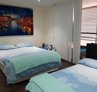21 Sorrell Shared Apartment - Food Delivery Shop