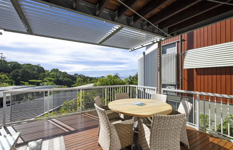 2115 Viridian - Food Delivery Shop 1