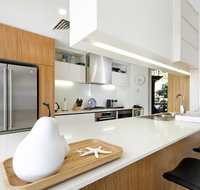 2115 Viridian - Food Delivery Shop
