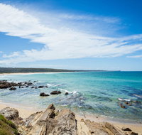 22 Dulling Street - Beach House - Food Delivery Shop