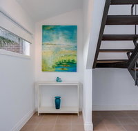 250 metres to the beach and coastal track. - Food Delivery Shop