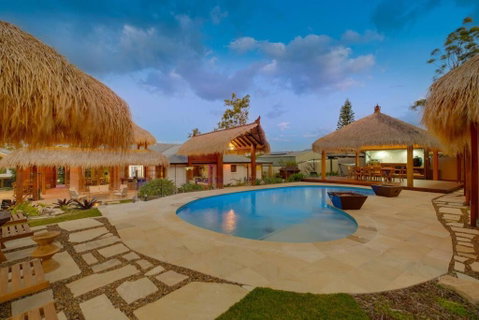 D-Bali Retreat - Food Delivery Shop 0