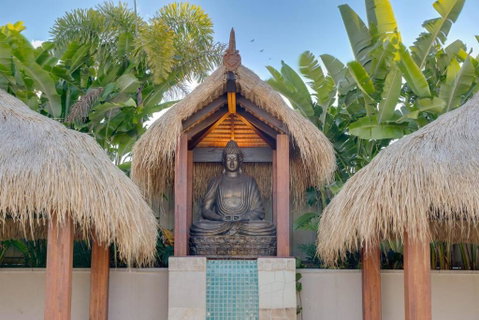 D-Bali Retreat - Food Delivery Shop 3