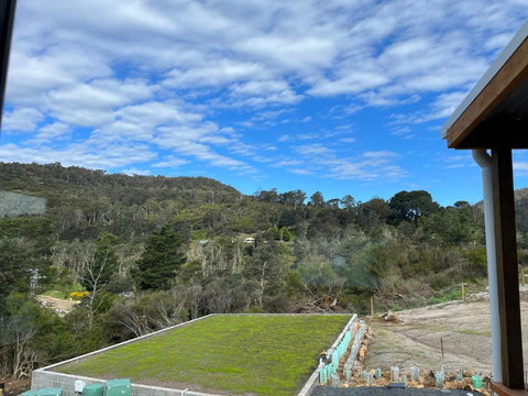 Derby Digs Cabin - Food Delivery Shop 3