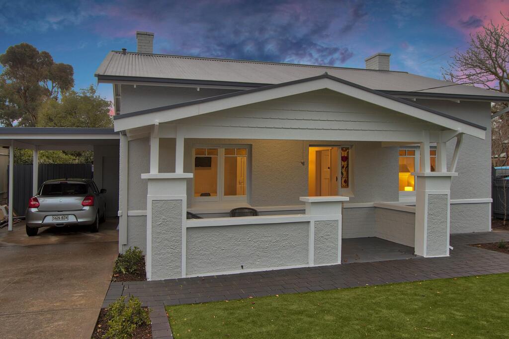 Panorama SA Food Delivery Shop